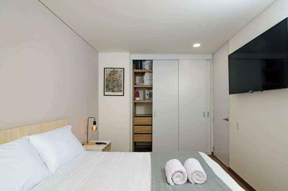 Perfect 1 BR in Centro Historico