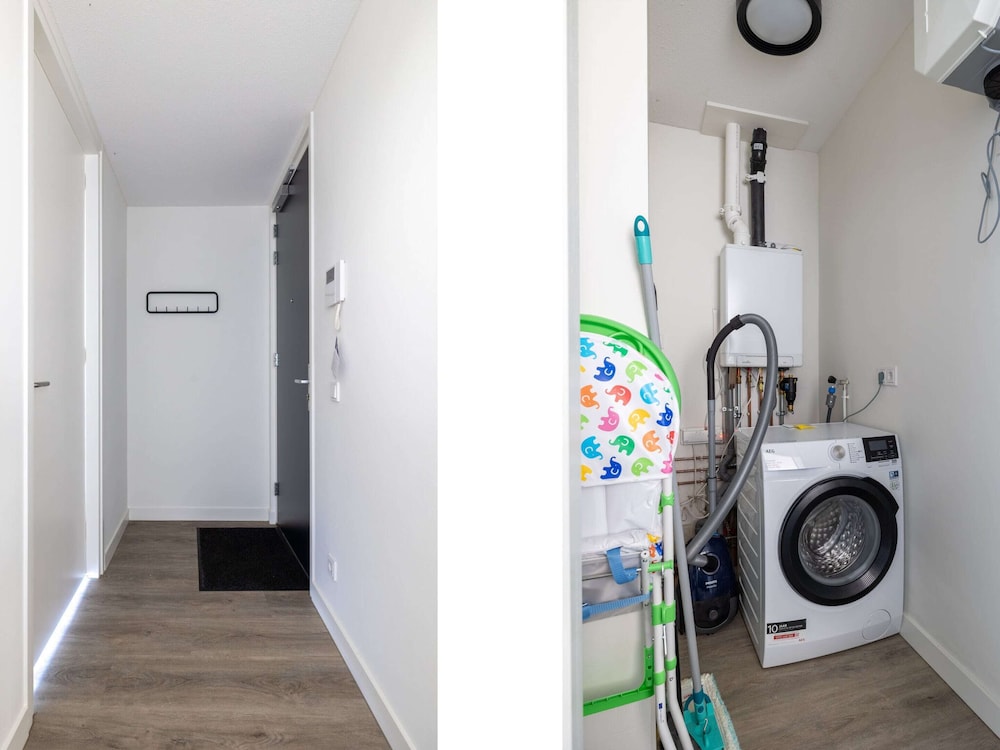 Apartment in Sint-annaland Near Marina