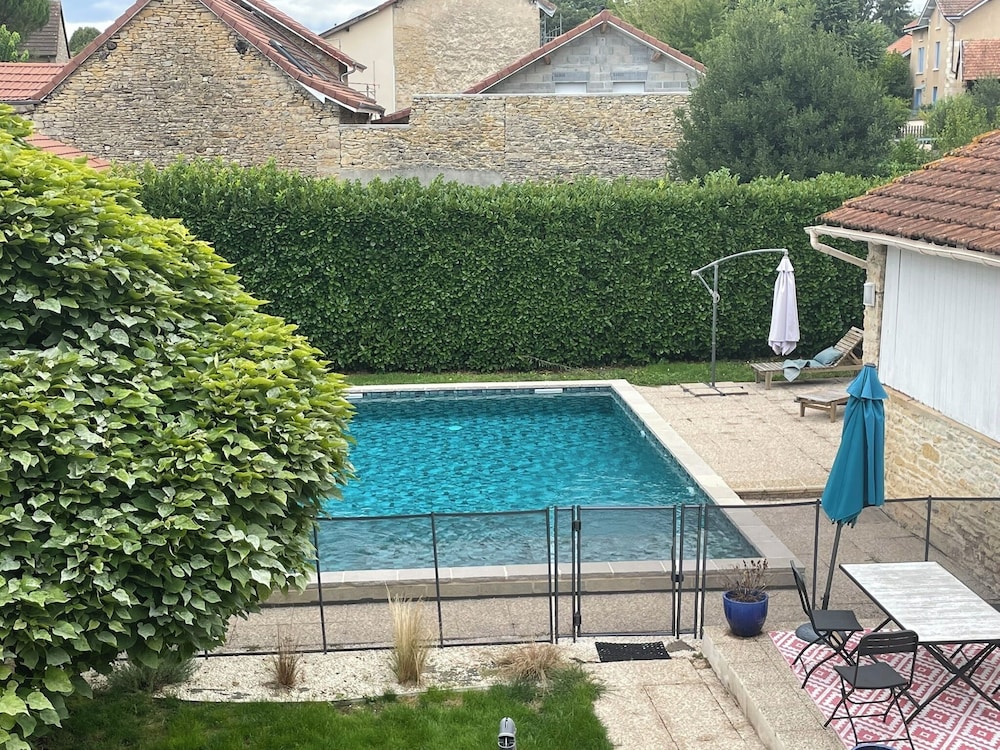 Le Saint-Hilaire