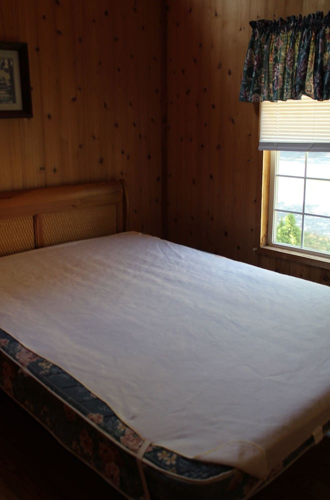 Appalachian Campsites
