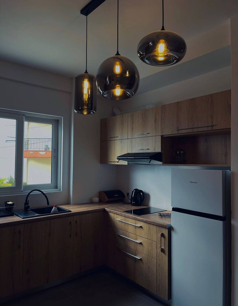 Saranda Exclusive Apartment 3