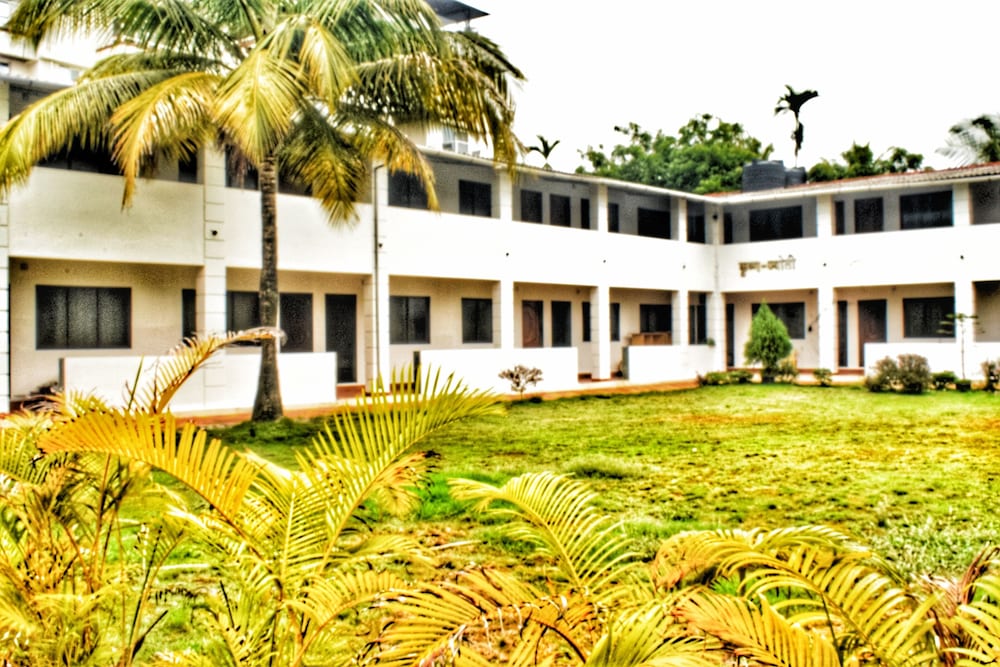 Opulence Resort Awas Alibag
