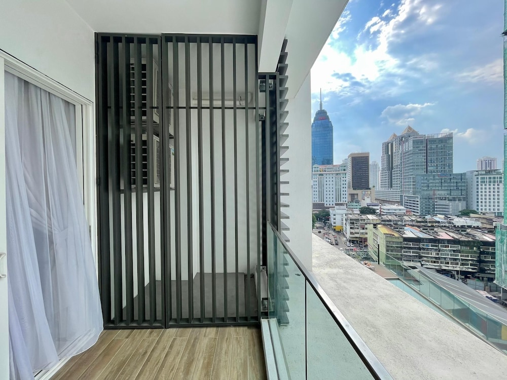 Quill Residence