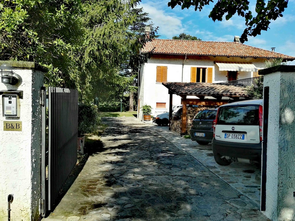 B&B Luna Di Langa