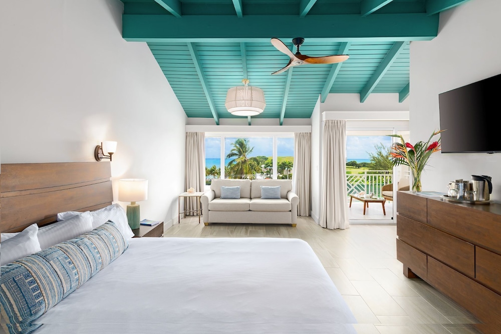 St Croix Vacations - The Buccaneer Beach  Golf Resort - Property Image 5
