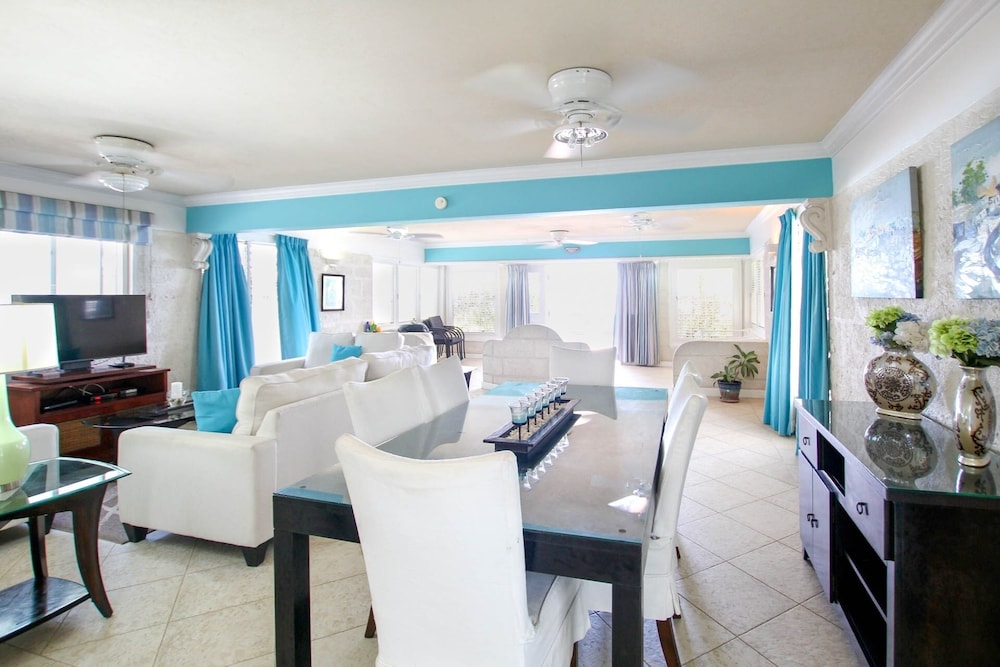 Bora Bora Lower 2 Bedroom Apts