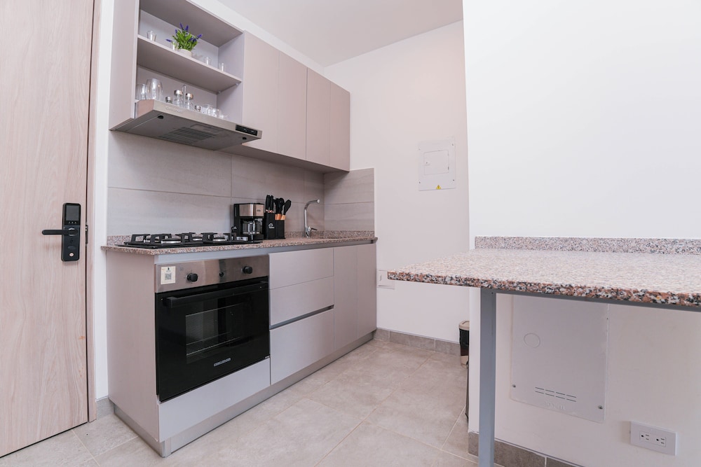 Apartamentos Santa Marina by C - HOST