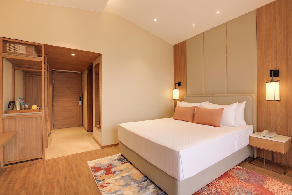 Lemon Tree Hotel Mall of Dehradun