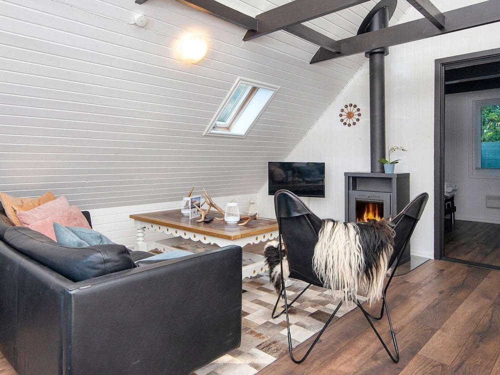 Modern Retreat in Arrild - By Traum Ferienwohnungen view 5