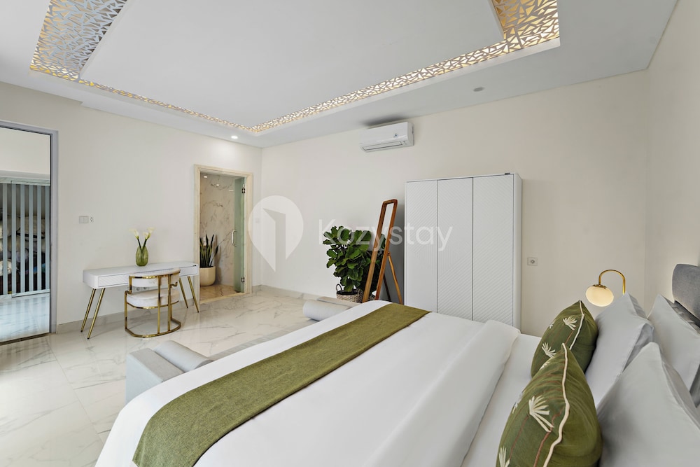 Serava Villa by Kozystay - Canggu