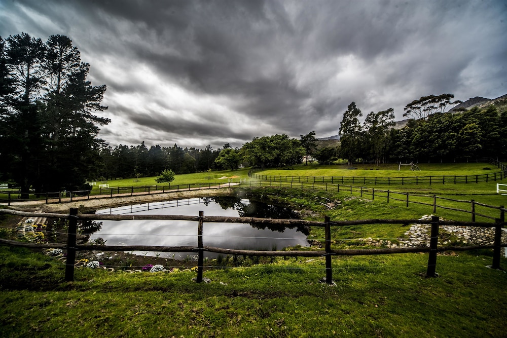 High Season Farm