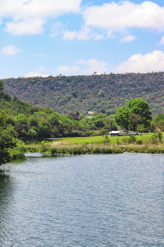 Olifants River Camping by Dream Resorts