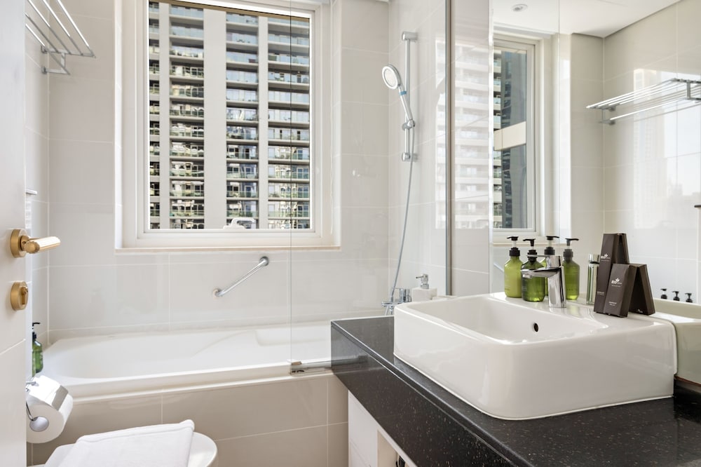 Damac Canal Views - 606 1BD