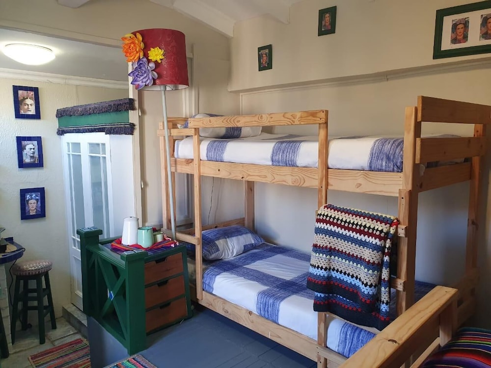 S-Cape Holiday Homes view 4