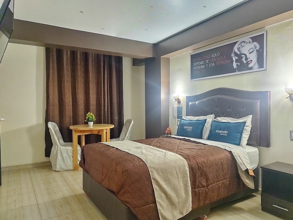 Olimpo Hotel Sauna Spa