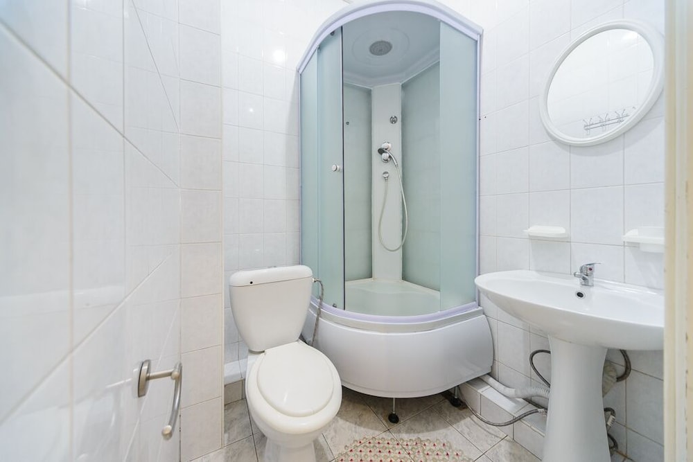 MUZeYNY - hostel