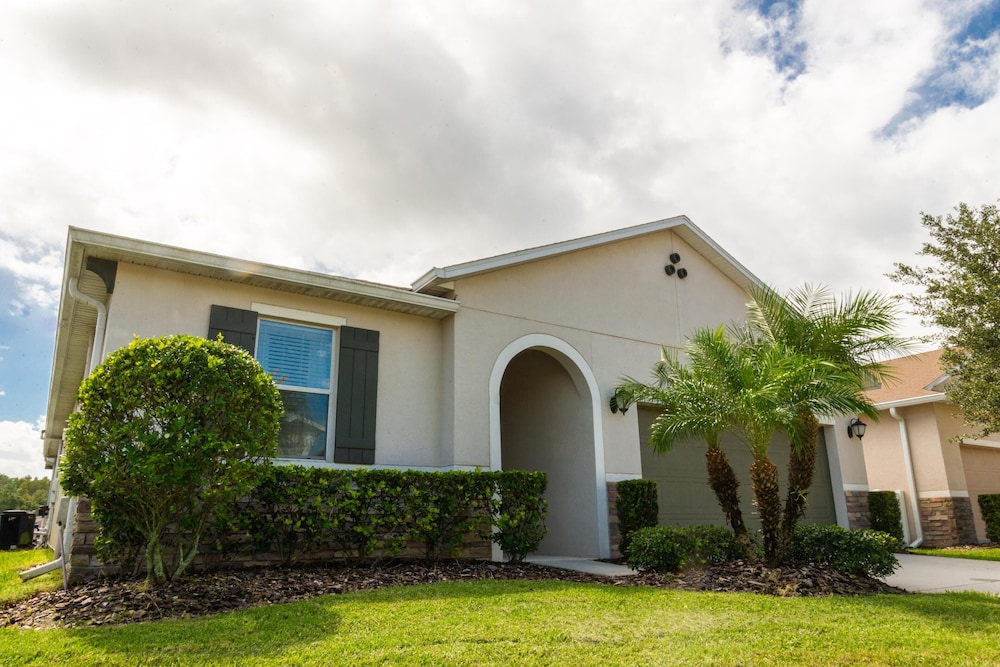 Sunrise Valley Villa by Orlando Short Term