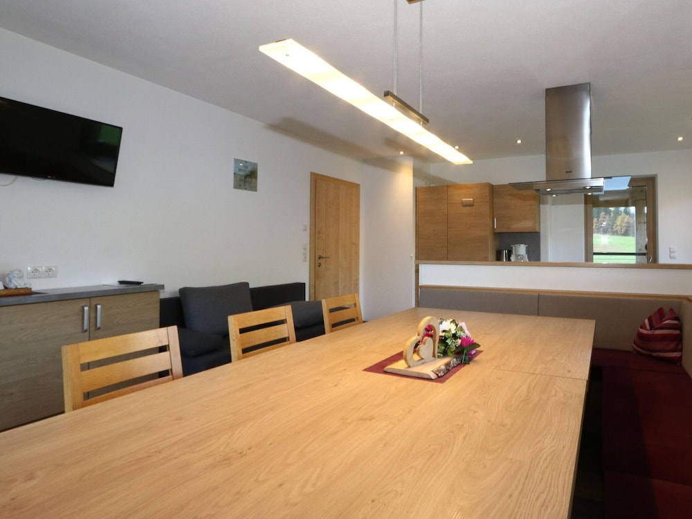 Chalet in Kaltenbach Near Ski Lift
