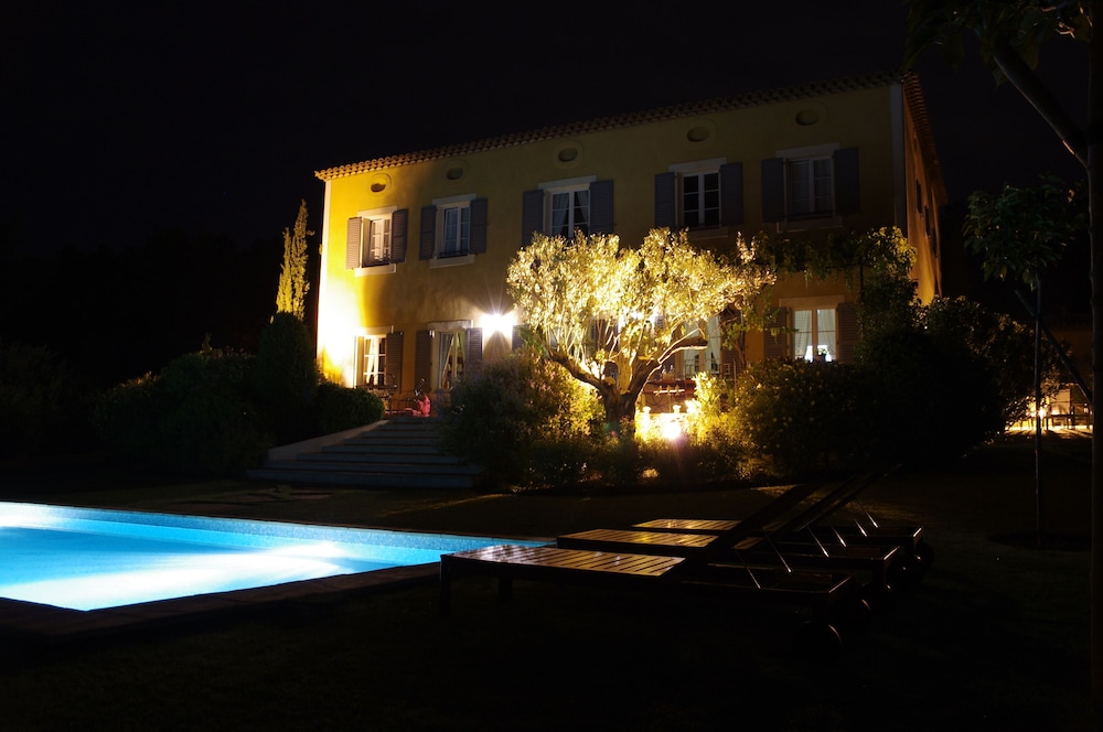 Bastide Tara