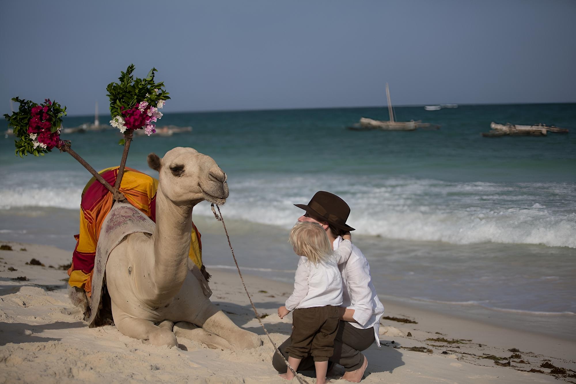 Elewana Afrochic Diani Beach