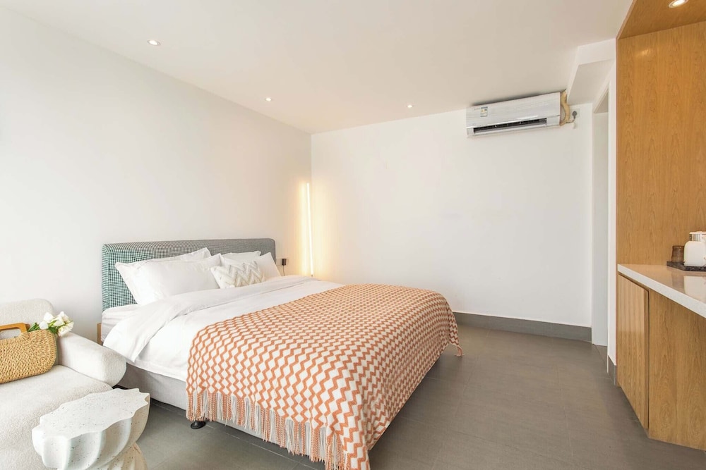 Shenzhen Nan'ao Beach Seaview Guesthouse