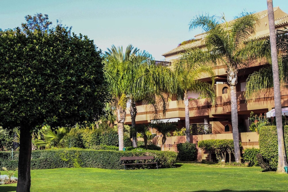 Magnificent Duplex Penthouse in Puerto Banus