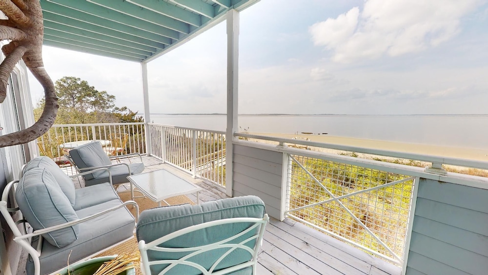 Bay View Villas 2 by Tybee Vacation Rentals