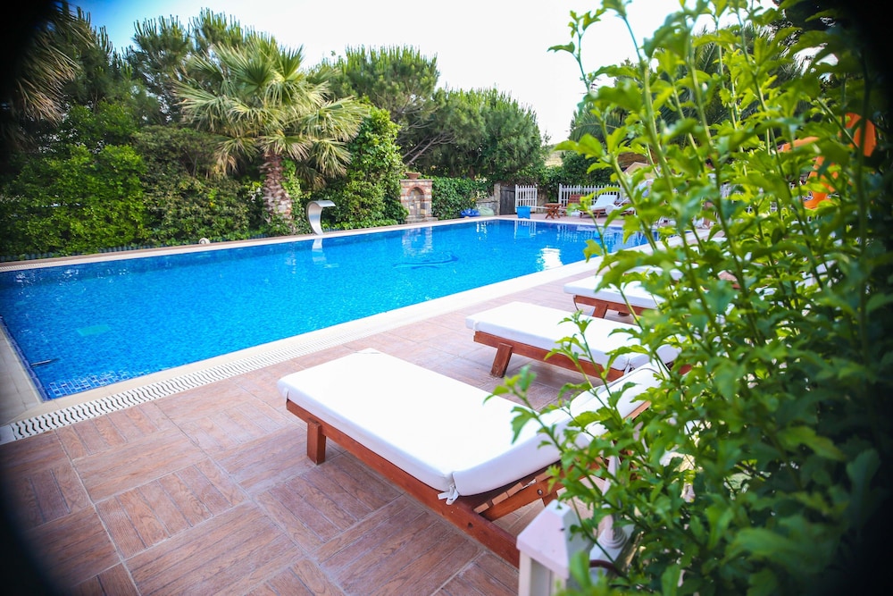 Destina Suit Otel - Image 12