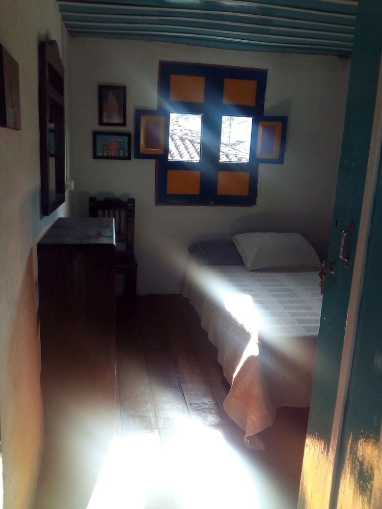 Hostal Familiar Jerico view 4