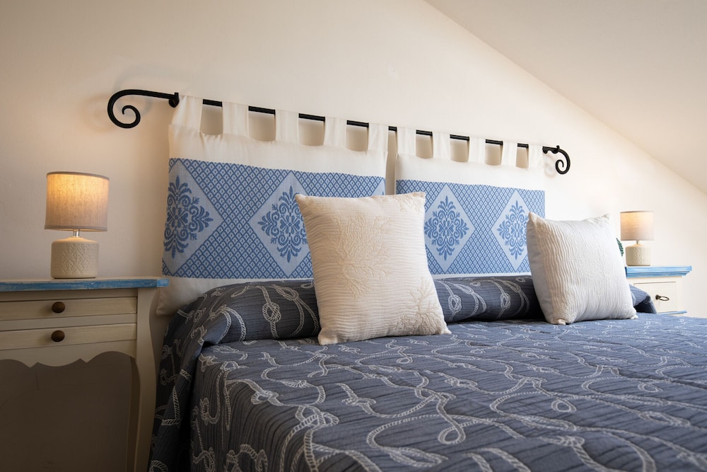 Appartamento la Via del Mare by Wonderful Italy