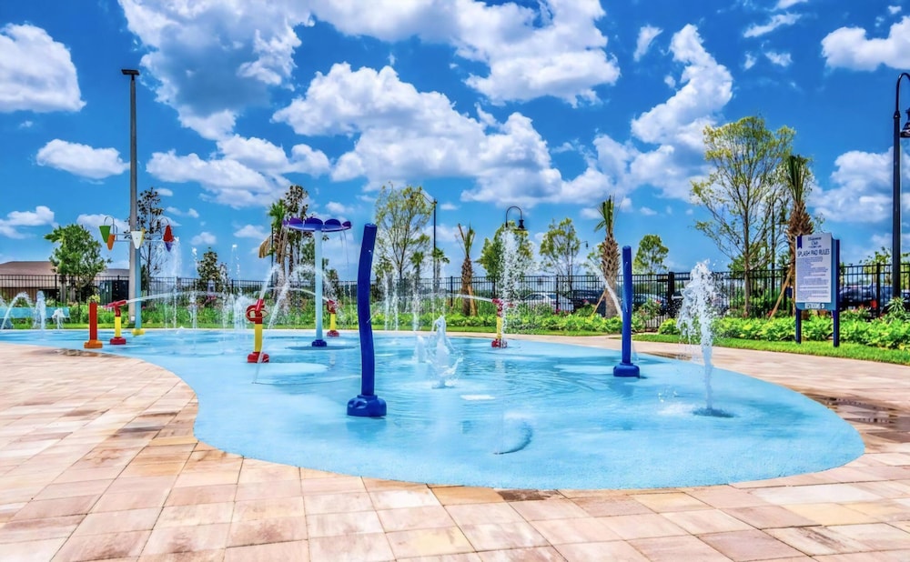 Adventure And Beautiful At Storey Lake - 6Br 5Ba
