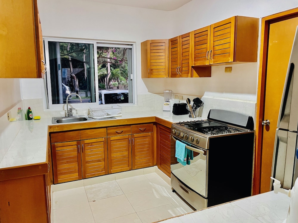 Dolce Vita Caribe B&B
