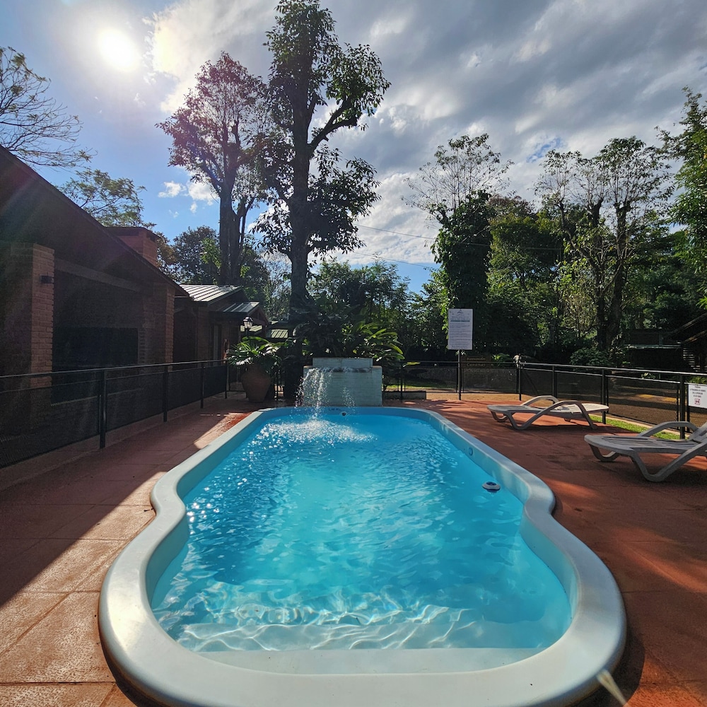 Cabañas Rincon Santa Maria