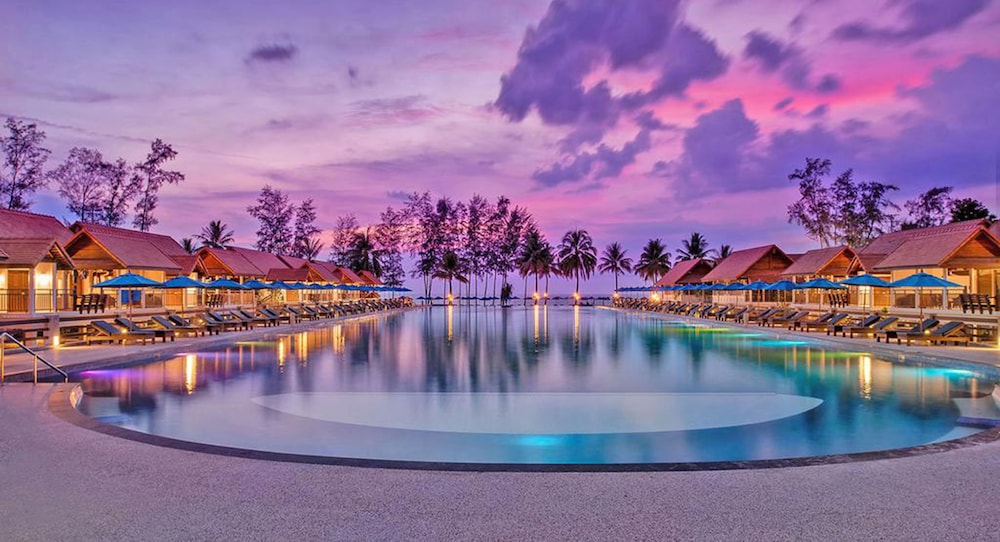 Le MENARA KHAO LAK