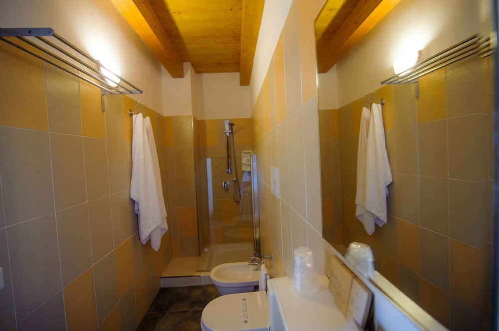 Agriturismo alle Riserve Cavagrande
