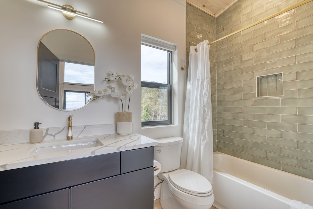 Whiskey Ridge - Avantstay Panoramic Views Infinity Pool Hot Tub Game Room
