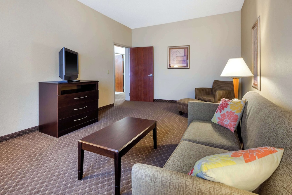 Quality Inn Smyrna
