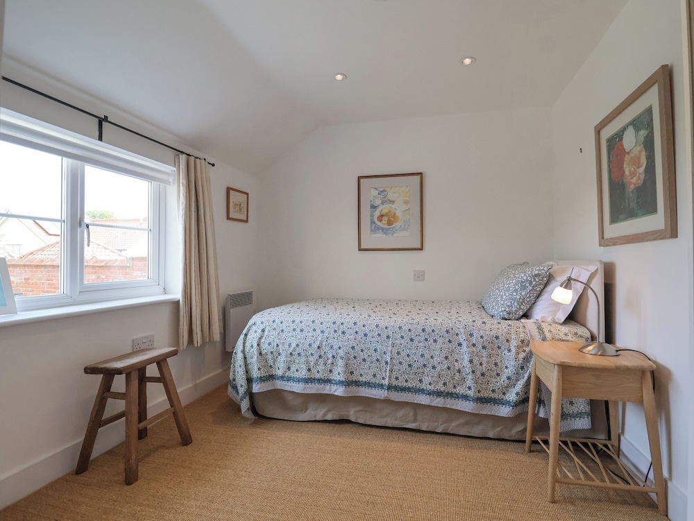 Beta Cottage