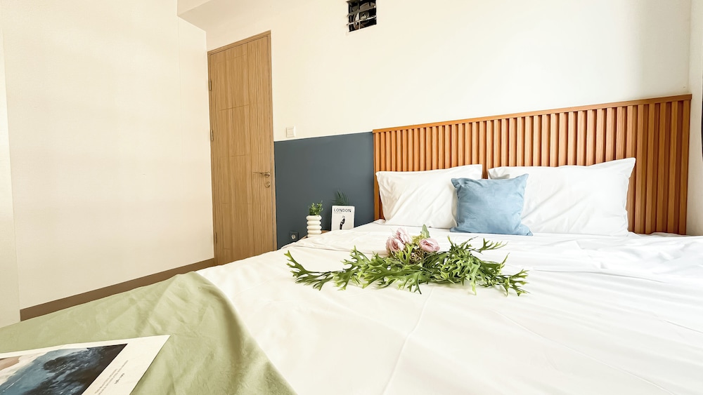 Good Deal 2Br Apartment Tokyo Riverside Pik 2