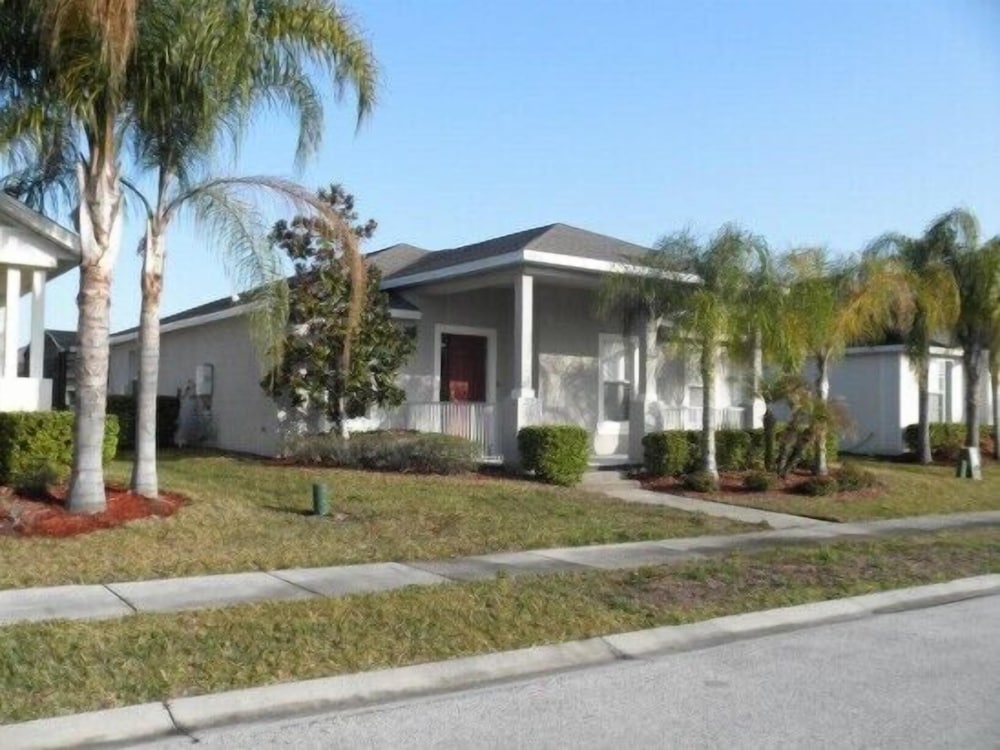 Ov2762 - Trafalgar Village Resort - 4 Bed 4 Baths Villa view 3