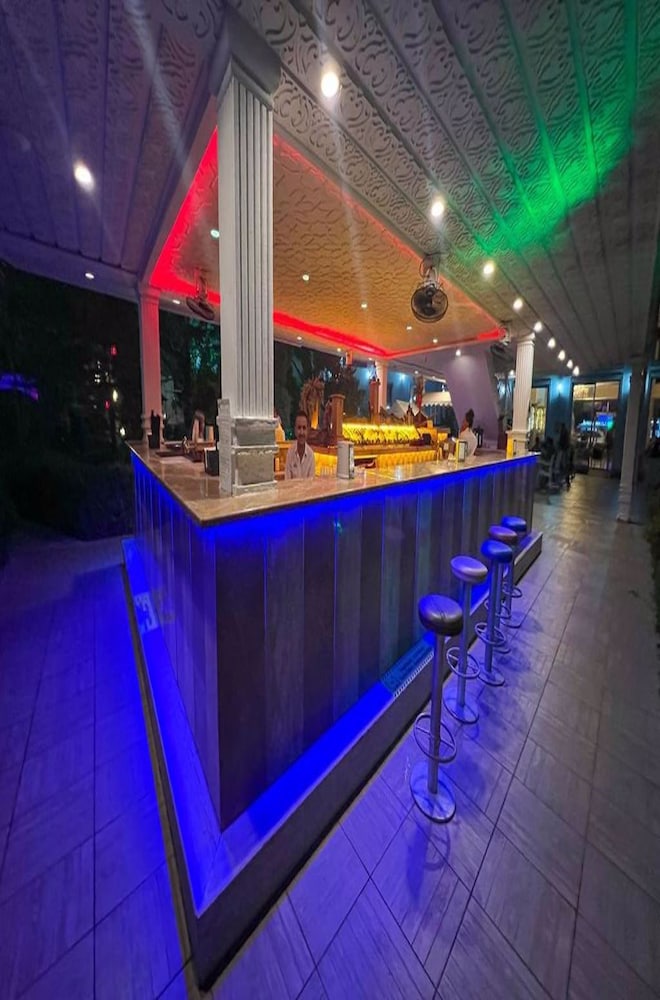 Grand Mir'Amor Hotel - Ultra All Inclusive