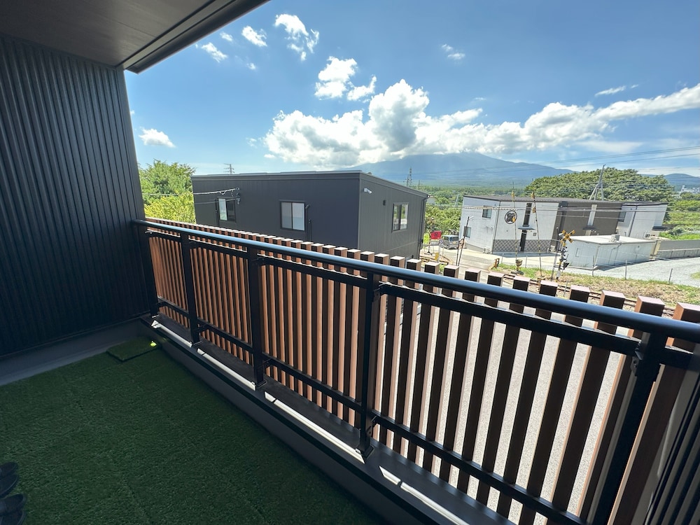 Mt Fuji Resort Club -Green-