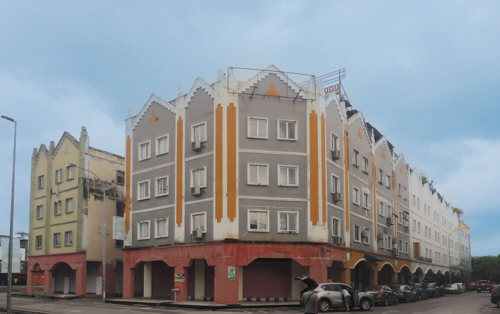 Cloth Art Homestay near Jonker&Pahlawan photo 4