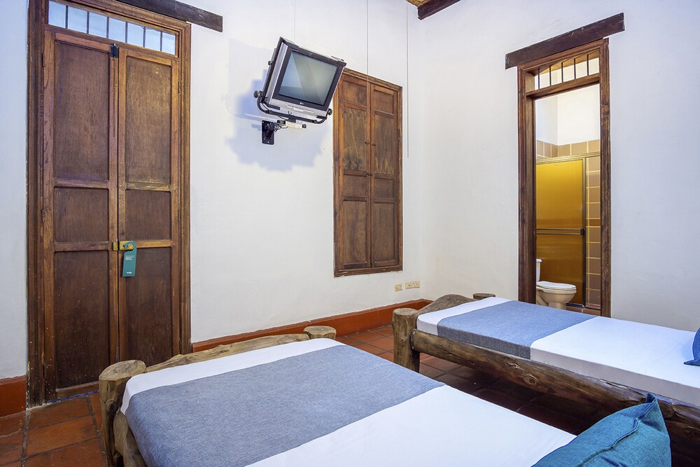 Hotel Colonial Palmira view 4