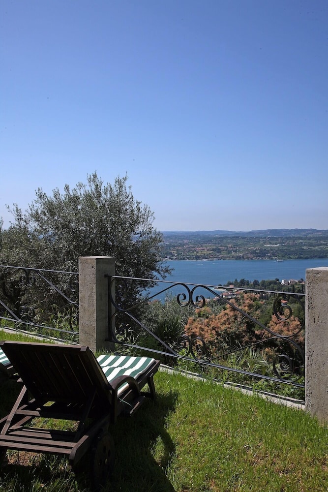 Dimora Bolsone