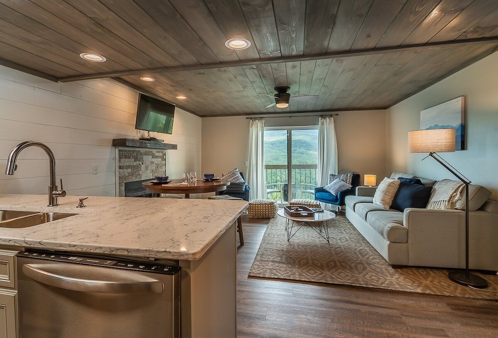 Deer Ridge Mountain Resort