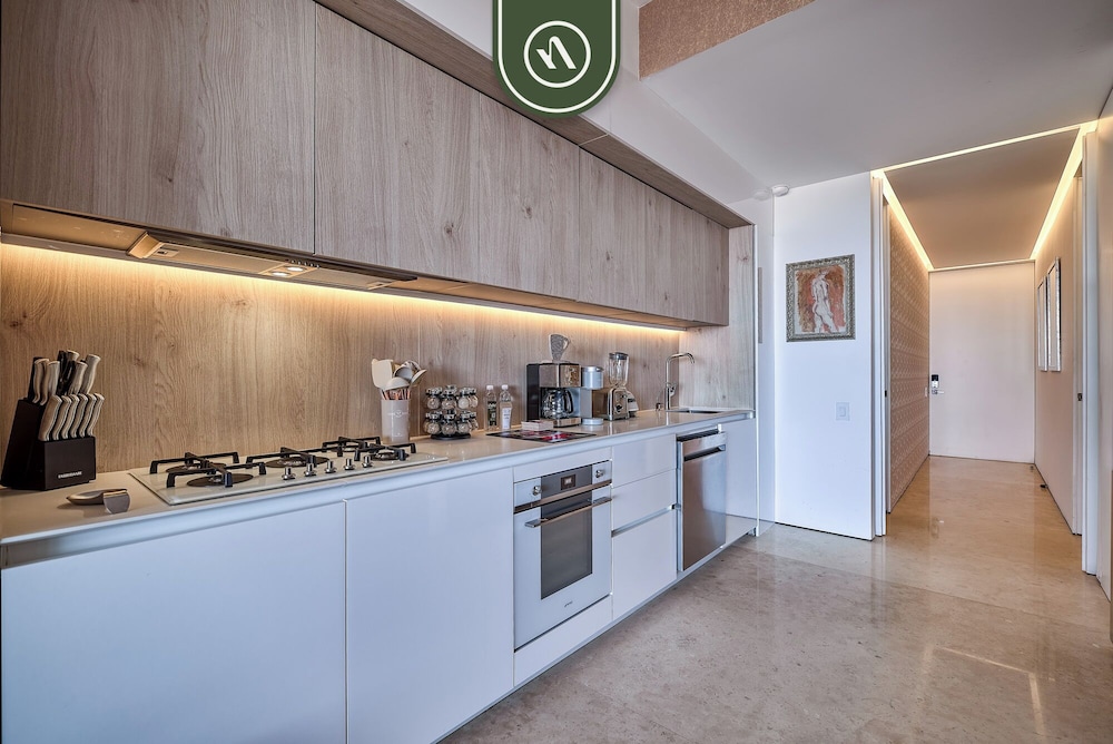 Soho by Naya Homes