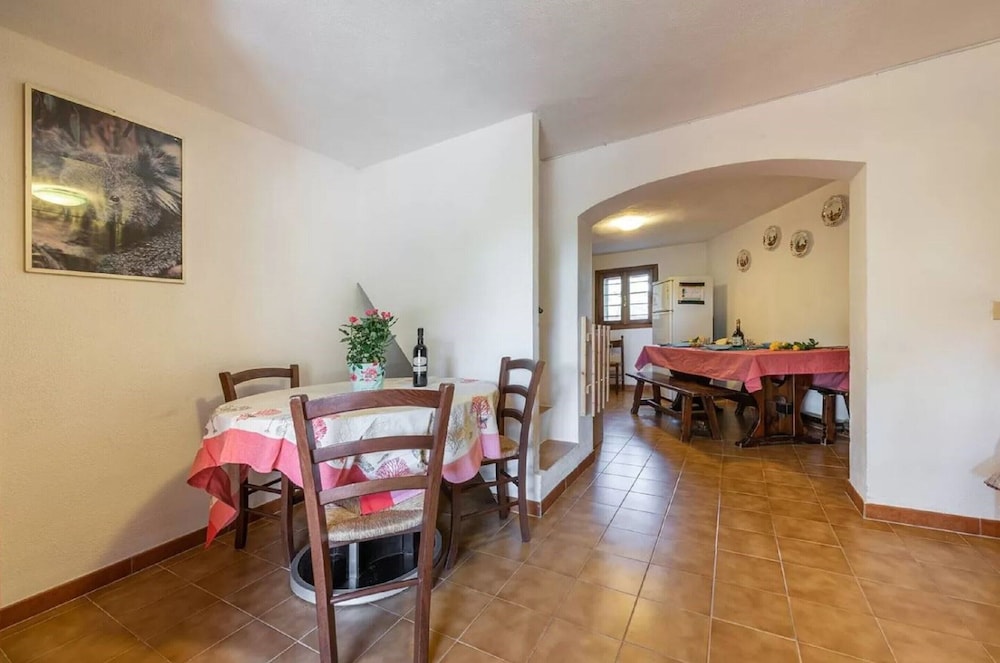 Apartment in Porto Istana Near the Beach