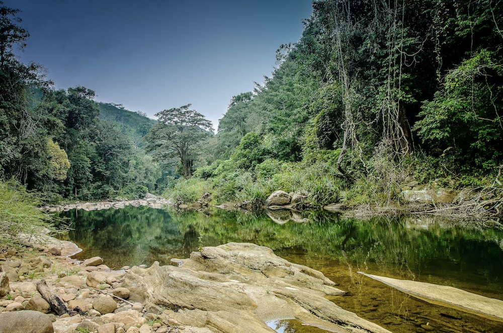 Santani Wellness Kandy 48