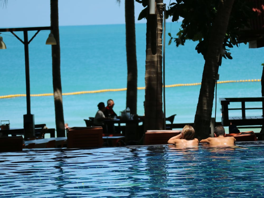 Palita Lodge